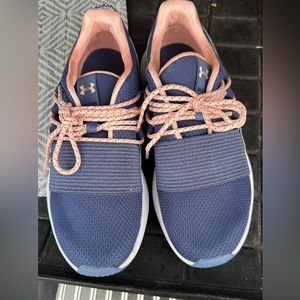 Under Armour sneakers